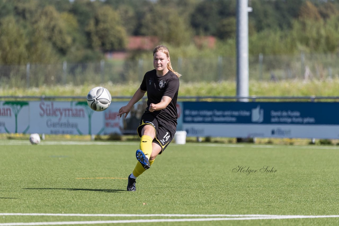 Bild 147 - Saisonstart Oberliga